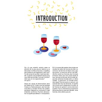 Séduire sans soûler. 60 pages de conseils pratiques pour séduire dans le consentement et l enthousia