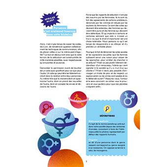 Séduire sans soûler. 60 pages de conseils pratiques pour séduire dans le consentement et l enthousia
