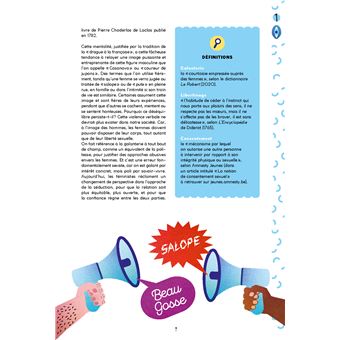 Séduire sans soûler. 60 pages de conseils pratiques pour séduire dans le consentement et l enthousia