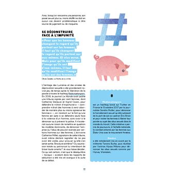 Séduire sans soûler. 60 pages de conseils pratiques pour séduire dans le consentement et l enthousia