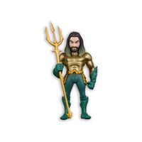 Figurine PVC Minix Aquaman DC Comics 12cm Movies N°143