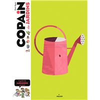 Copain des jardins