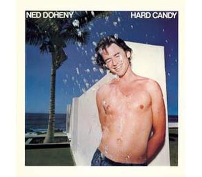 Hard candy reissue ltd