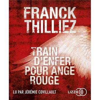 Labyrinthes Livre audio, Franck Thilliez