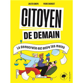 Citoyen de demain