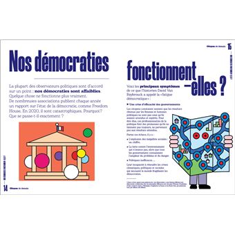 Citoyen de demain
