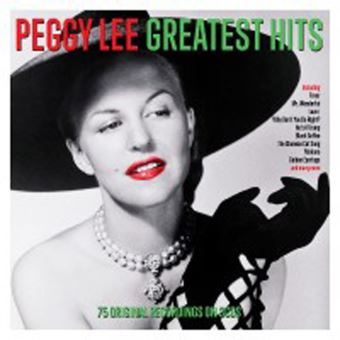 Peggy Lee - 1