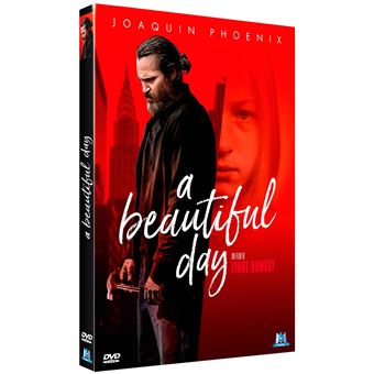A Beautiful Day DVD