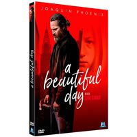 A Beautiful Day DVD