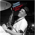 A swingin affair - Vinilo