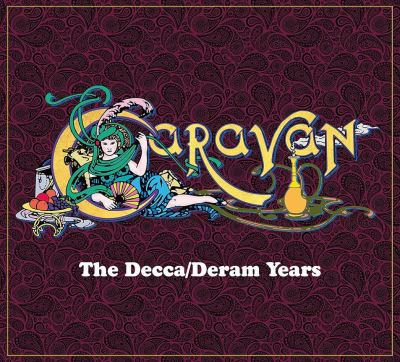 Deram Years An Anthology 1970-1975
