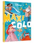 DISNEY - Maxi Colo - Spécial Océan