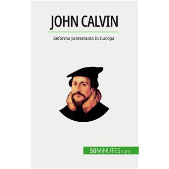 John calvin