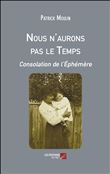 Nous n'aurons pas le Temps