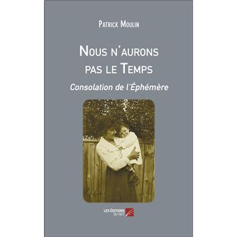 Nous n'aurons pas le Temps