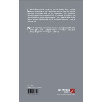 Nous n'aurons pas le Temps