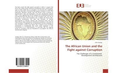 The african union and the fight against corruption
