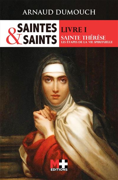 Saintes et Saints