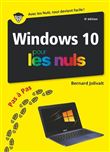 Windows 10 Pas à Pas Pour les Nuls, 6e