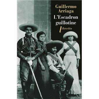 L'Escadron guillotine - 1