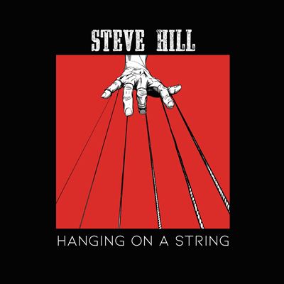 Hanging On A String