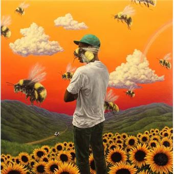 Tyler The Creator - 1
