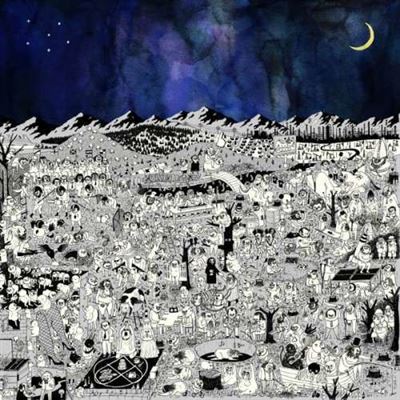 PURE COMEDY/4LP