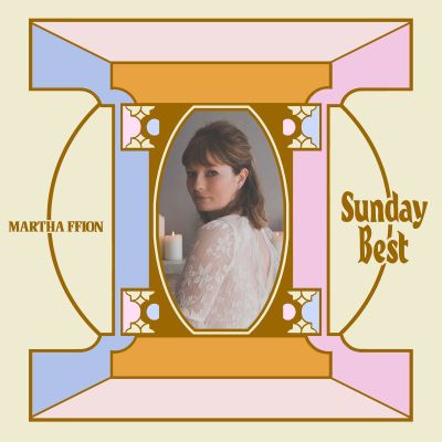 SUNDAY BEST/LP