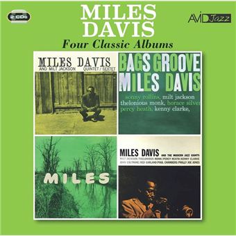 Miles Davis - 1