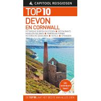 Capitool top 10: Devon & Cornwall