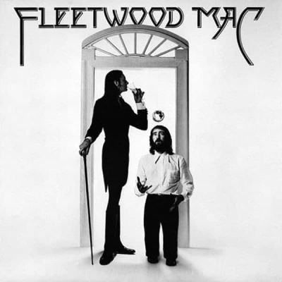 FLEETWOOD MAC/LP