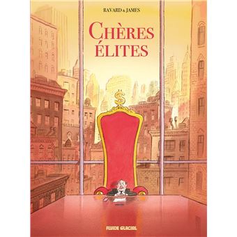 Chères élites