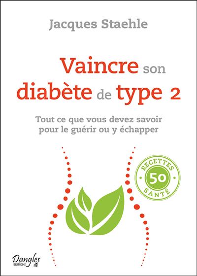 Vaincre son diabete de type 2