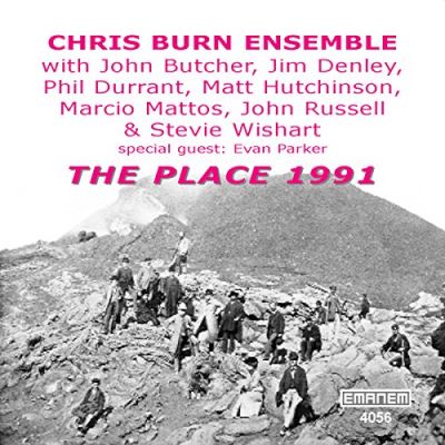The place 1991