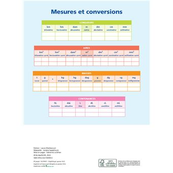 Les cahiers Bordas - Cahier de maths CM2