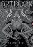 Artbook Junji Ito