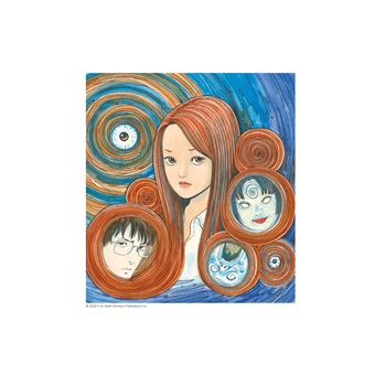 Artbook Junji Ito