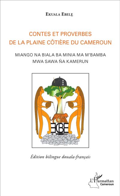 Contes et proverbes de la plaine côtière du Cameroun, Miango na biala ba minia ma m'bamba mwa sawa na Kamerun