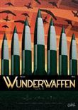 Wunderwaffen 12 - Coffret plein T09 à 12