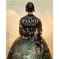 The Piano Blu-ray 4K Ultra HD