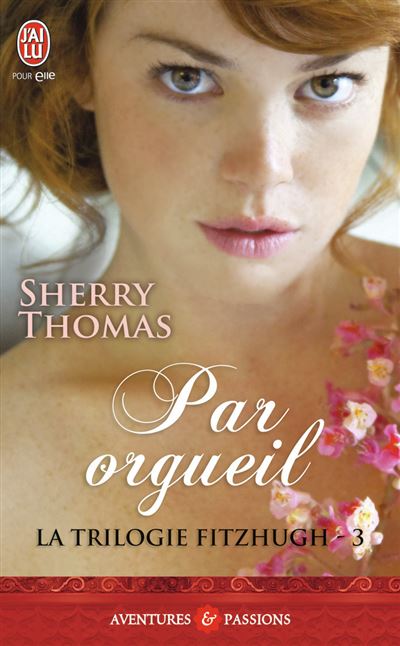 Péché d'orgueil