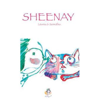 Sheenay