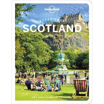 Experience Scotland 1ed -anglais-