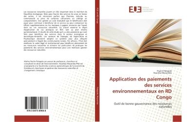 Application des paiements des services environnementaux en r