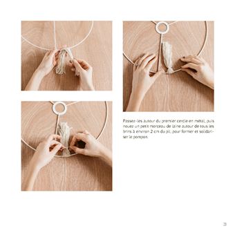 Déco DIY : mes créations en corde