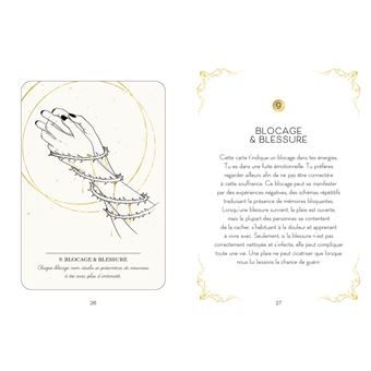 Oracle des guides spirituels