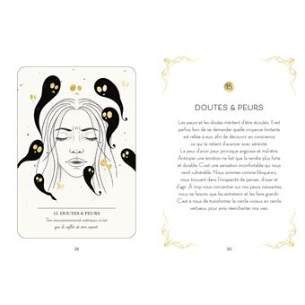 Oracle des guides spirituels