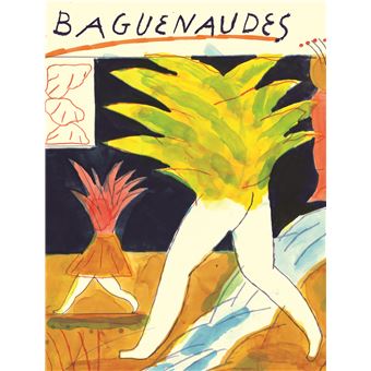 Baguenaudes