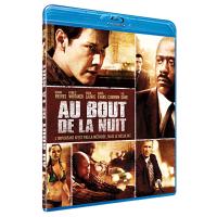 Au bout de la nuit - David Ayer - DVD Zone 2 - Achat & prix | fnac