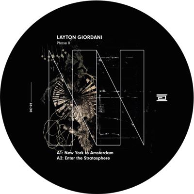 PHASE II/LP
